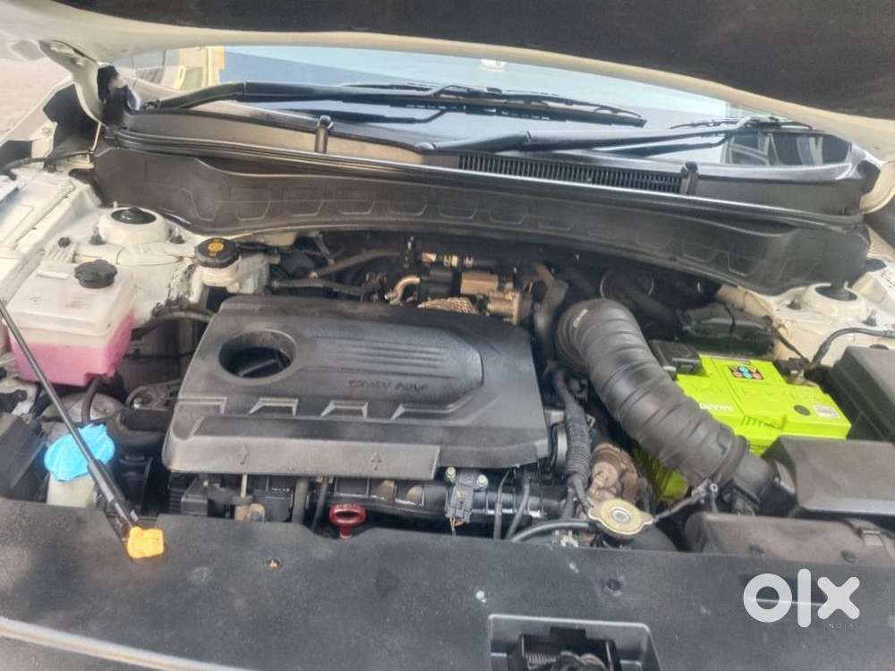 Kia Seltos Htk Plus D, 2021, Diesel