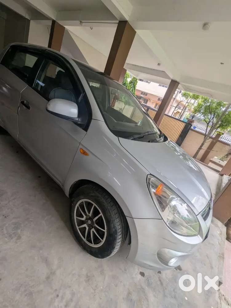 Hyundai I20 Magna Crdi Diesel - Single Owner