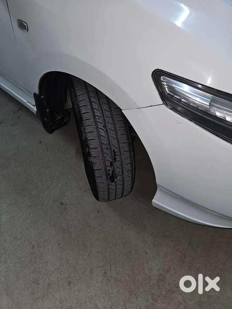 Honda City 2012 Cng & Hybrids Well Maintained