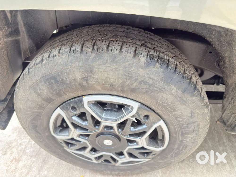 Mahindra Bolero Neo 2024 Diesel 20710 Km Driven