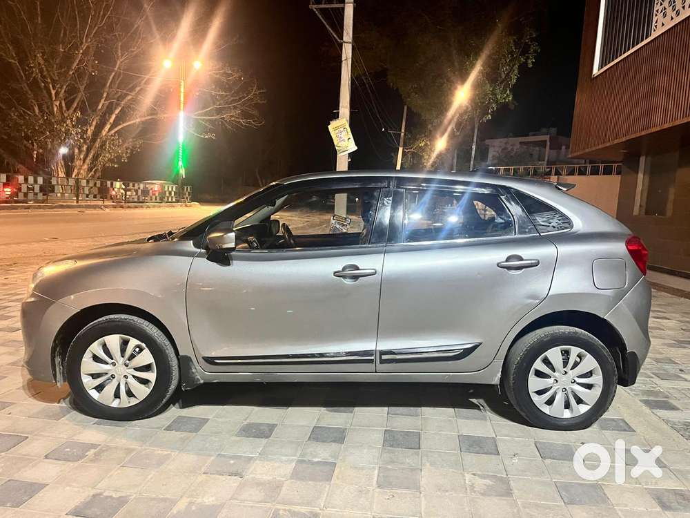 Maruti Suzuki Baleno Delta, 2018, Diesel