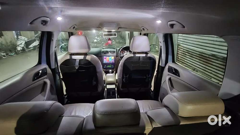 Skoda Yeti Elegance 2011