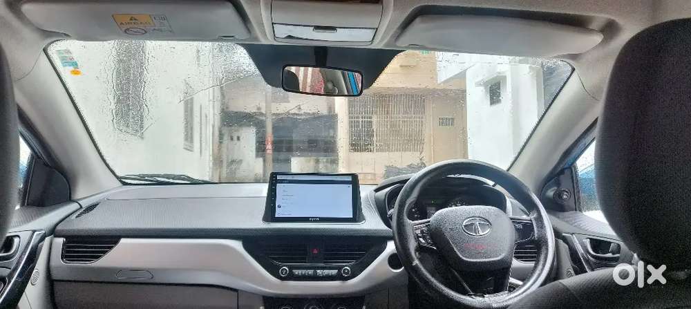 Tata Nexon 2018 Cng & Hybrids 85000 Km Driven