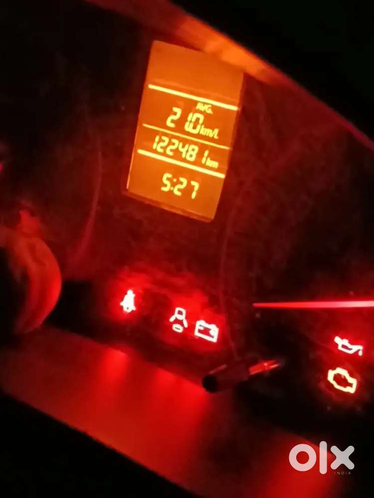 Maruti Suzuki Dzire 2018