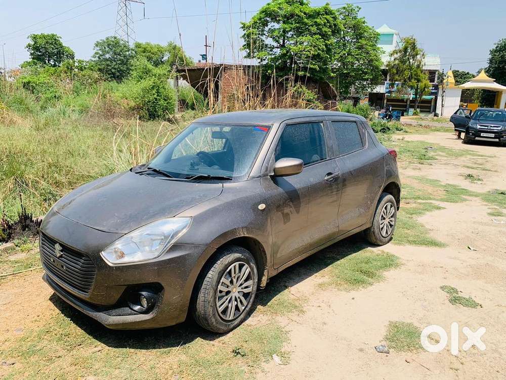 Maruti Suzuki New-gen Swift 2020 Petrol Good Condition