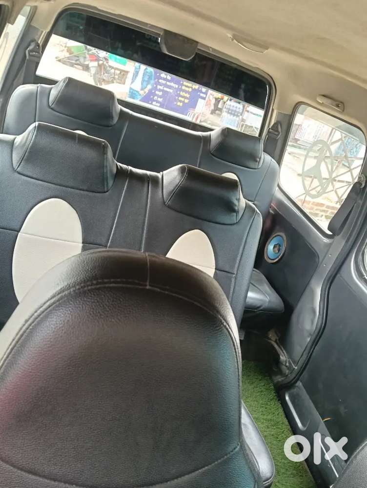 Maruti Suzuki Eeco 7 Seater 2019