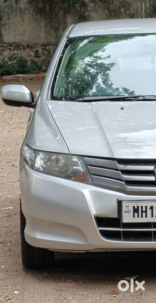 Honda City S Mt, 2009, Cng & Hybrids