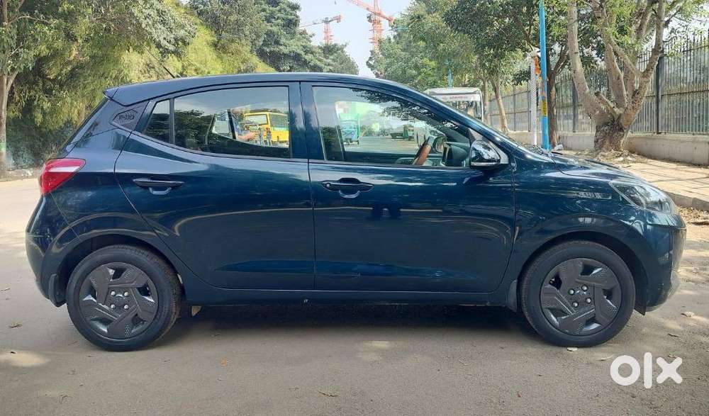 Hyundai Grand I10 Nios Magna Corporate Edition 1.2 Kappa Vtvt, 2020,..