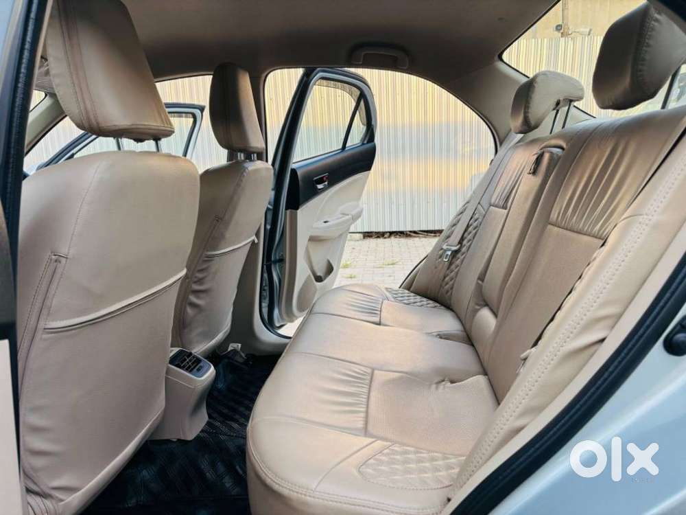 Maruti Suzuki Dzire 1.2 Vxi, 2024, Petrol