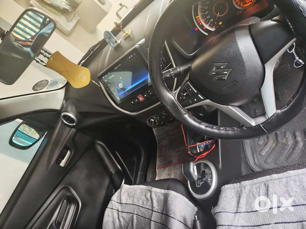 Maruti Suzuki Celerio 2024
