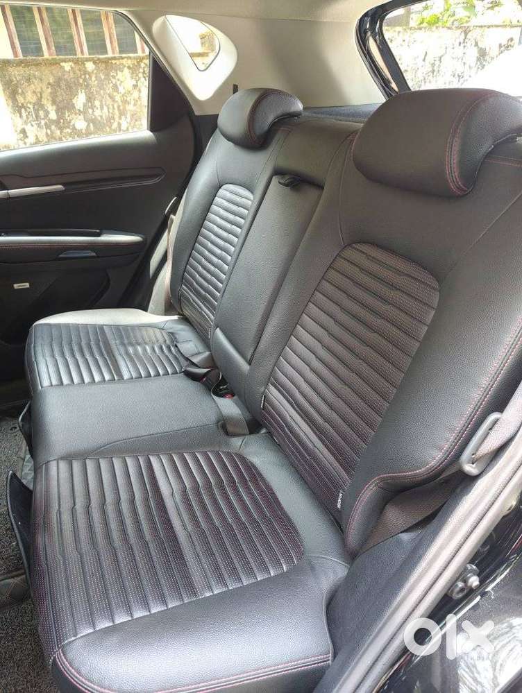 Kia Sonet Gtx Plus Dct, 2021, Petrol