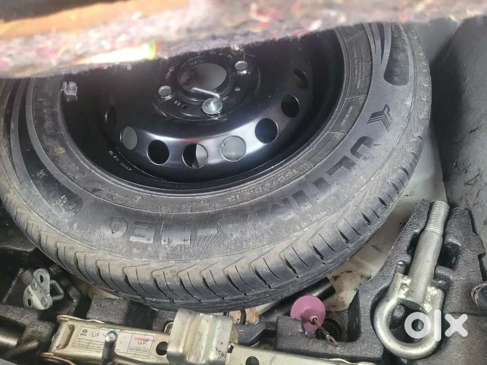 Tata Tigor 2022 Cng & Hybrids Good Condition