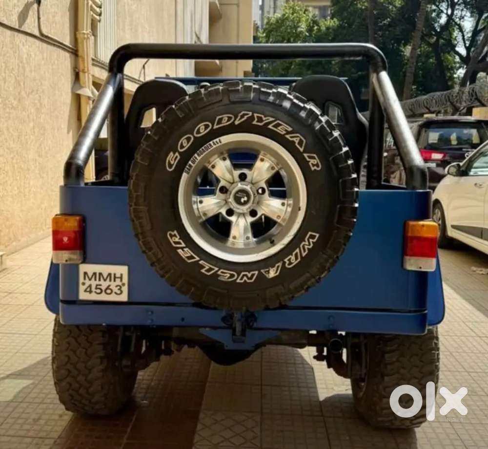 Aaka Vintage Rides – Jeep Rental For Shoots & Weddings