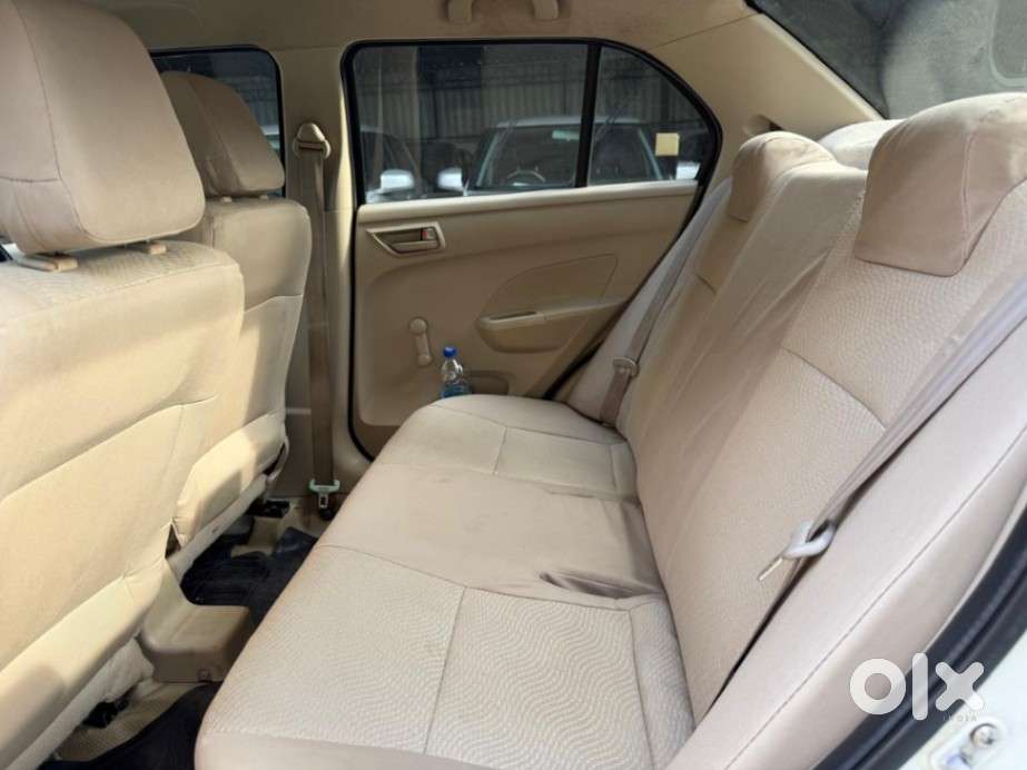 Maruti Suzuki Swift Dzire Lxi Optional-o, 2013, Petrol