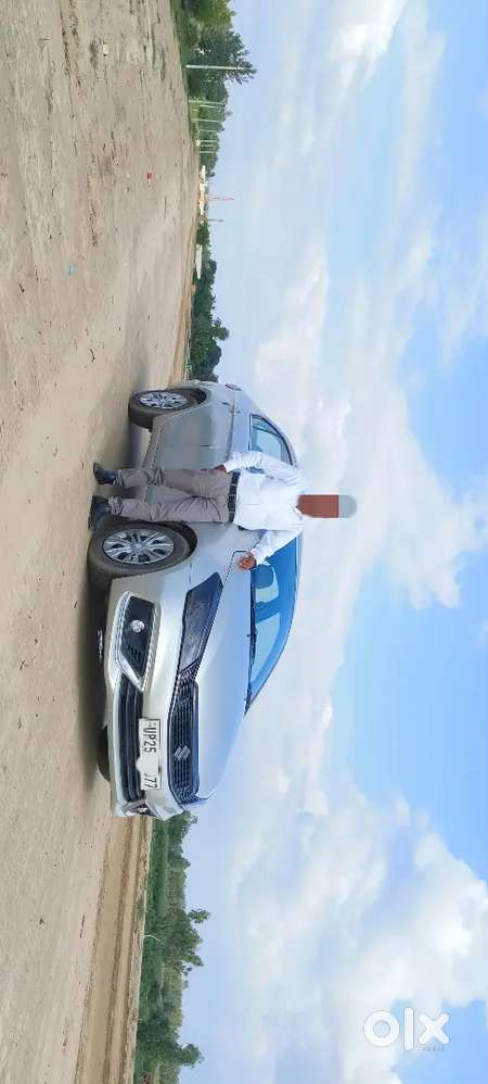 Maruti Suzuki Ciaz 2018 Diesel Car