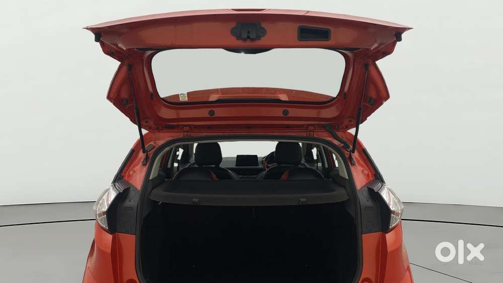 Tata Nexon 1.2 Revotron Xm (s), 2023, Petrol