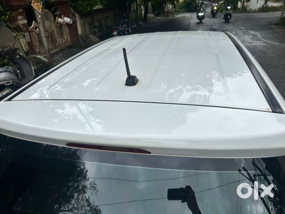 Hyundai Creta Diesel 2018