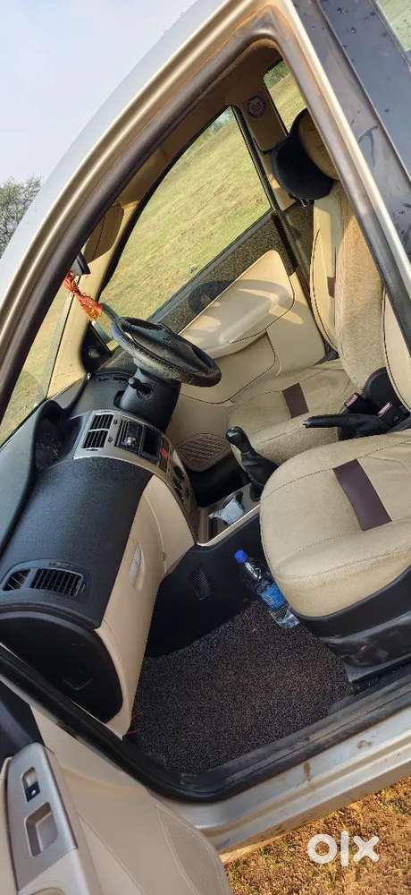 Tata Indica Vista Best Car For Family.