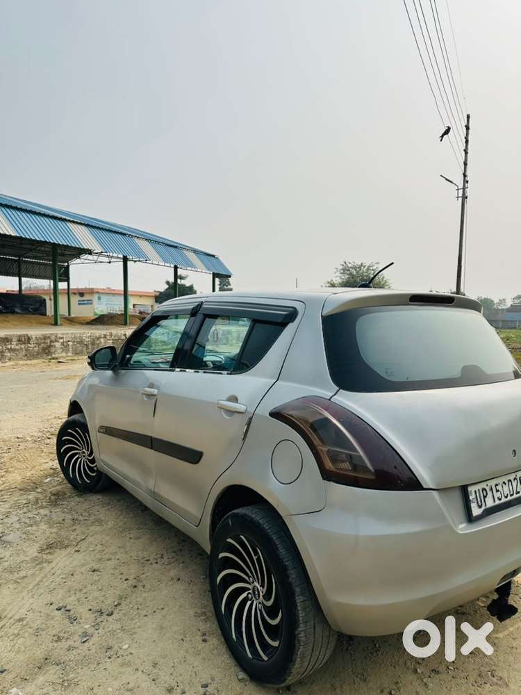 Swift Vdi Maruti 2017 Diesel Manual