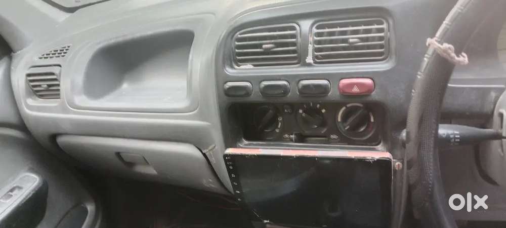 Maruti Alto 2010 Lxi