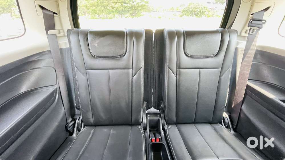 Isuzu Mu-x 4x2 At, 2018, Diesel