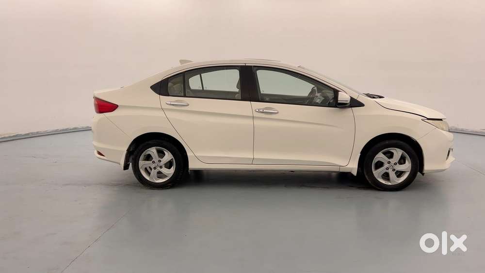 Honda City I Dtec Vx, 2015, Petrol