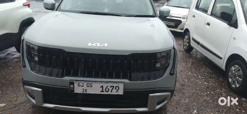 Kia New Seltos Hte+ 2026