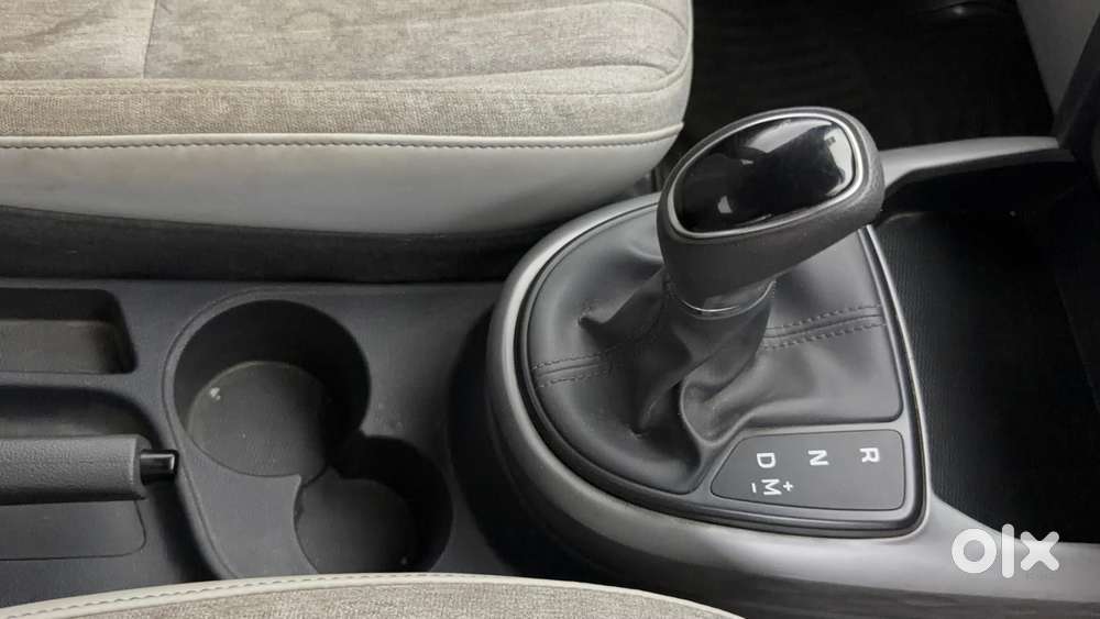 Hyundai Grand I10 Nios Sportz Amt 1.2 Kappa Vtvt, 2020, Petrol