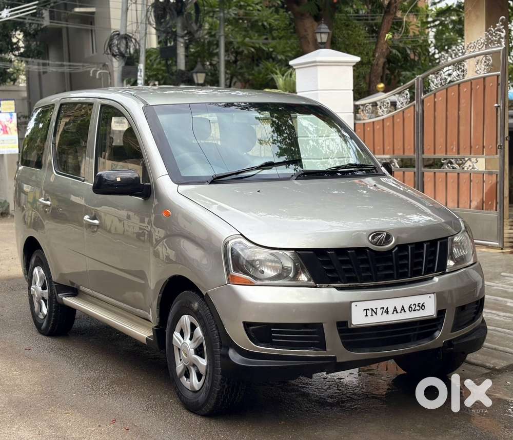 Mahindra Xylo 2009-2011 E4 Bs Iv, 2011, Diesel