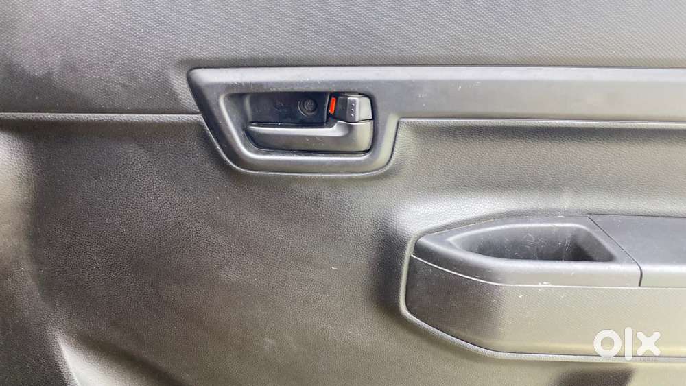 Maruti Suzuki S-presso Vxi Plus Amt, 2019, Petrol