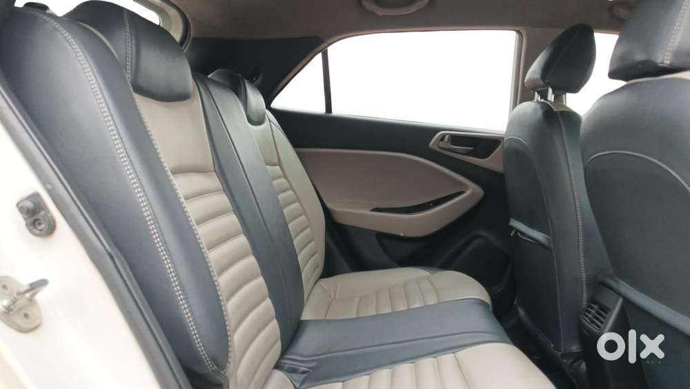 Hyundai Elite I20 Magna 1.2, 2016, Petrol