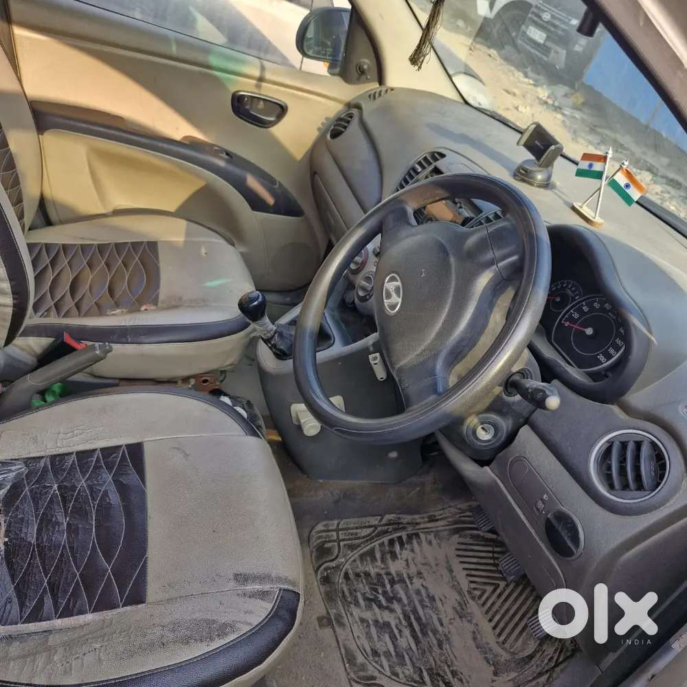 Hyundai I10 Asta 2013 Petrol