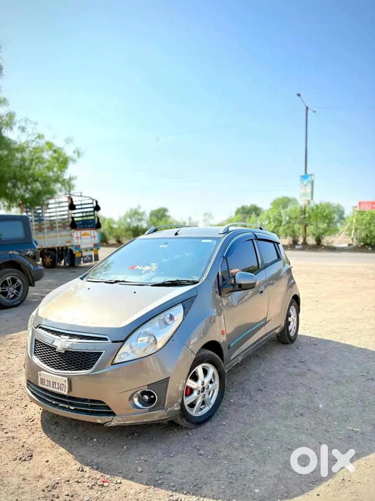 Chevrolet Beat 2011 Diesel Well Maintained