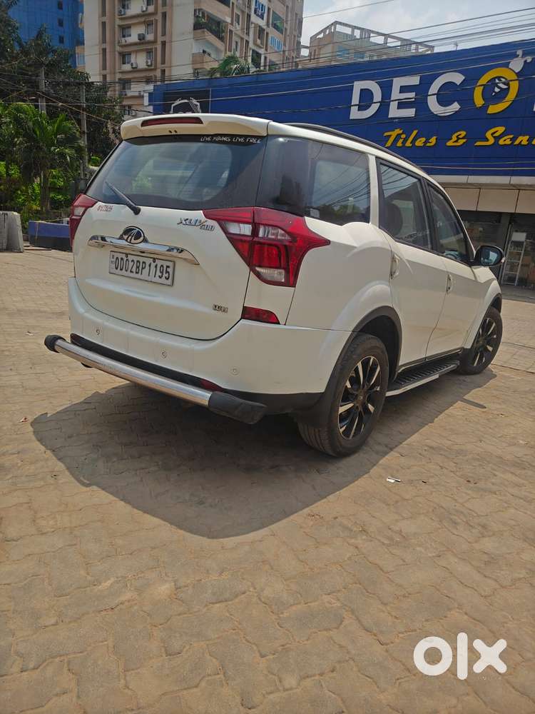 Mahindra Xuv500 W11, 2020, Diesel