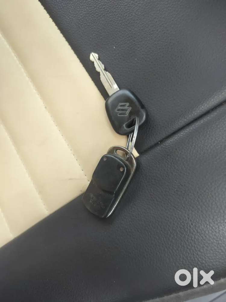 Maruti Suzuki Celerio 2021 Cng & Hybrids Well Maintained