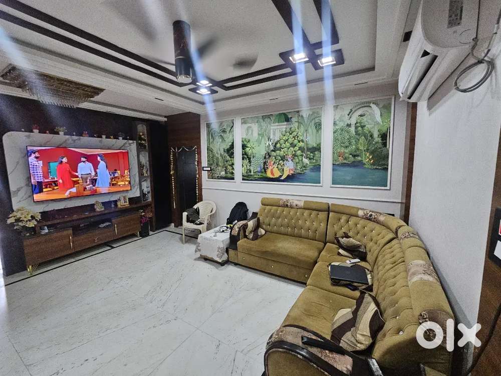 L shape Sofa
