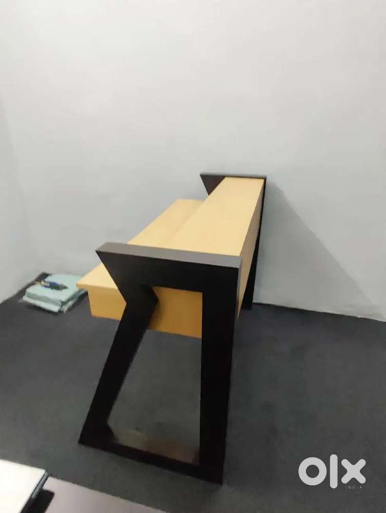 study table