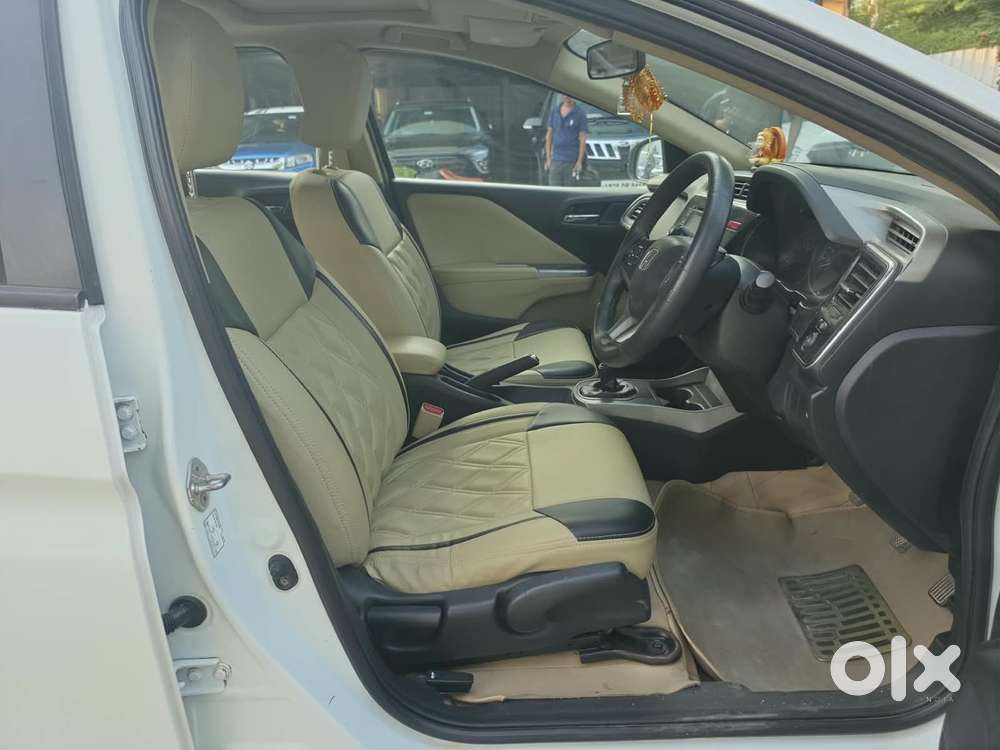 Honda City 1.5 Vx I-dtec Mt, 2016, Diesel