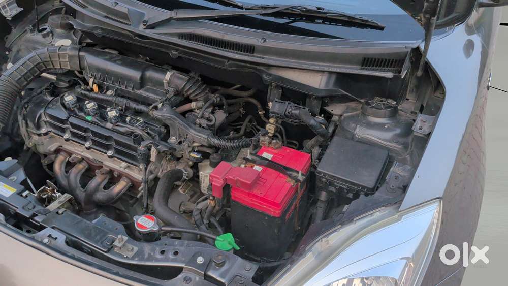 Maruti Suzuki Dzire 1.2 Zxi Amt, 2018, Petrol