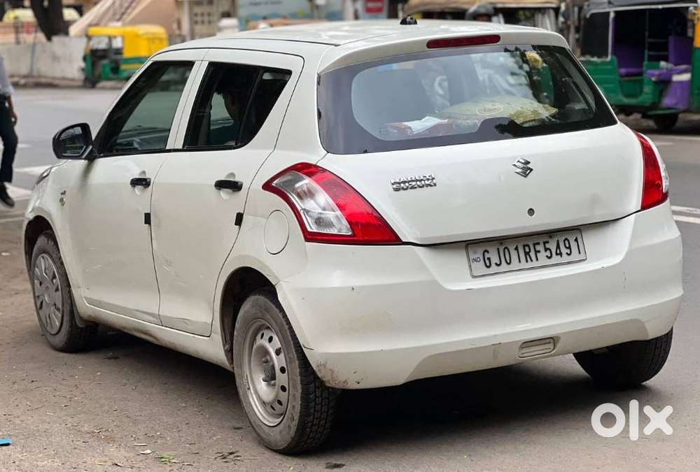 Maruti Suzuki Swift