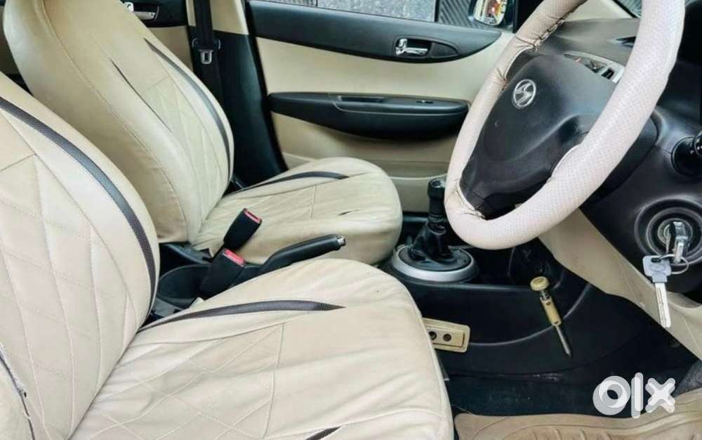 Hyundai I20 Magna 2012