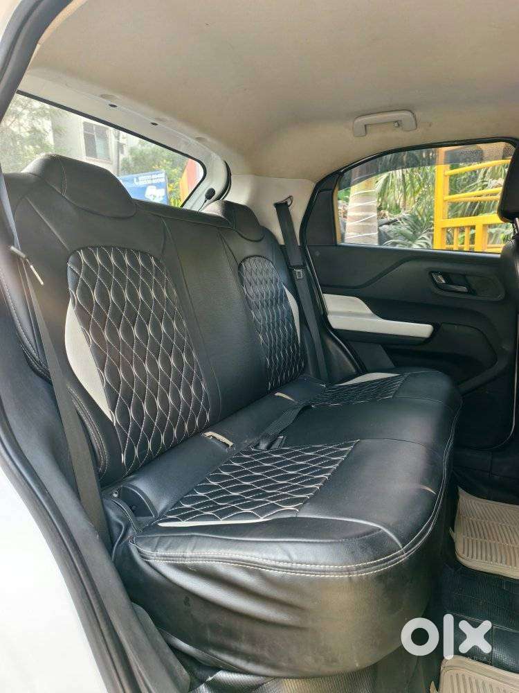 Tata Punch Accomplished, 2023, Petrol