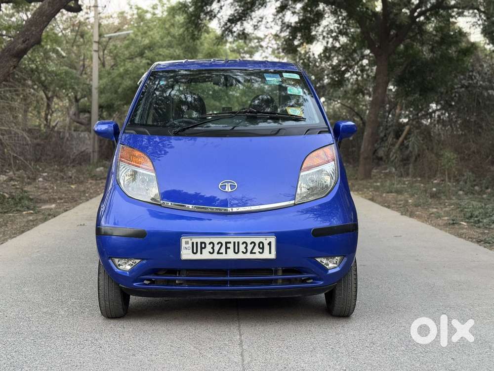 Tata Nano 2012-2015 Twist Xt, 2014, Petrol