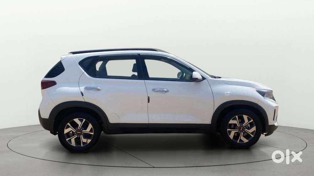 Kia Sonet Hte 1.2, 2020, Petrol