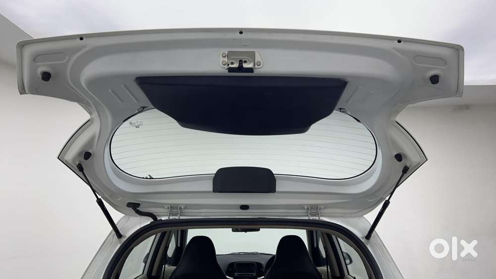 Hyundai Santro Sportz, 2019, Petrol