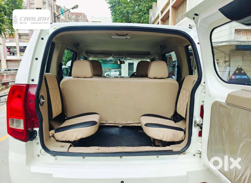 Mahindra Bolero Neo N10 (r), 2023, Diesel