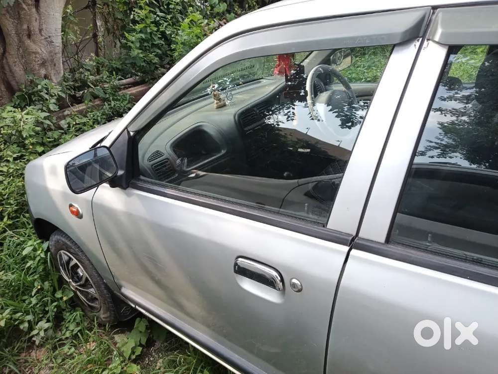 Maruti Suzuki Alto 800 2007