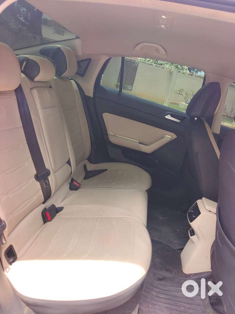 Volkswagen Virtus 1.0 Highline Tsi, 2023, Petrol