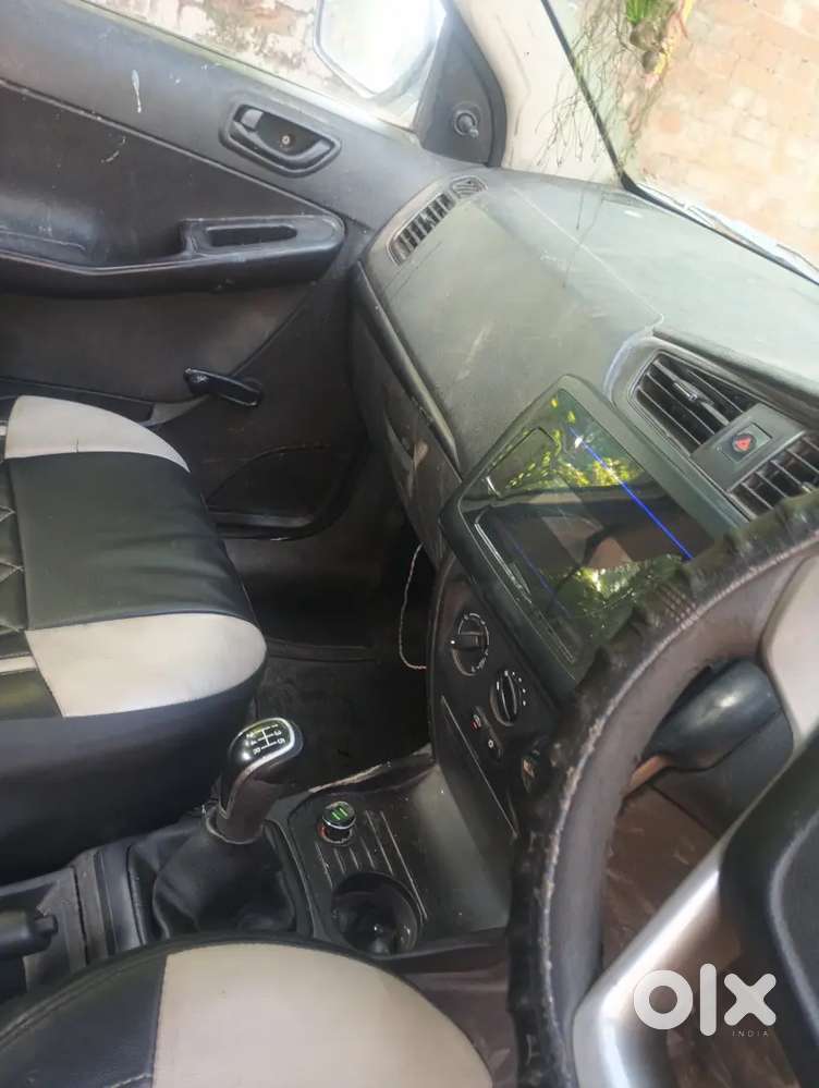 Tata Zest Diesel 2018