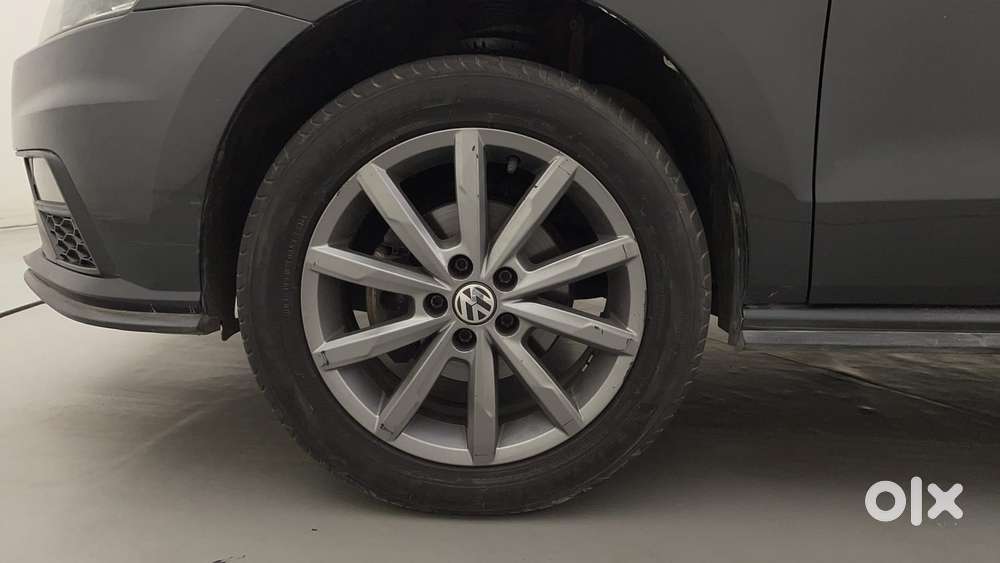 Volkswagen Polo 1.0 Mpi Highline Plus, 2019, Petrol